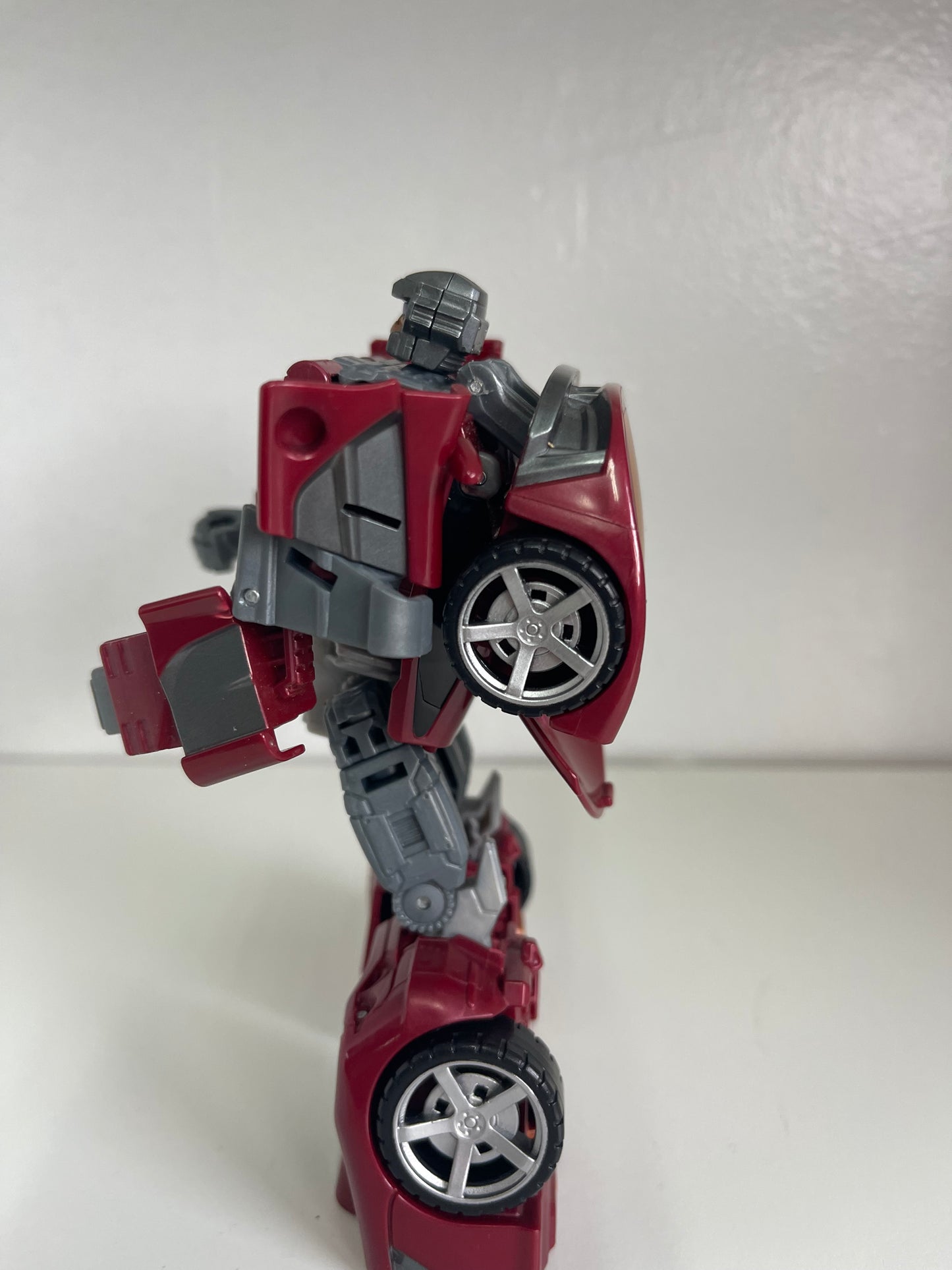 Hasbro Transformers Combiner Wars DEAD END Figure Loose