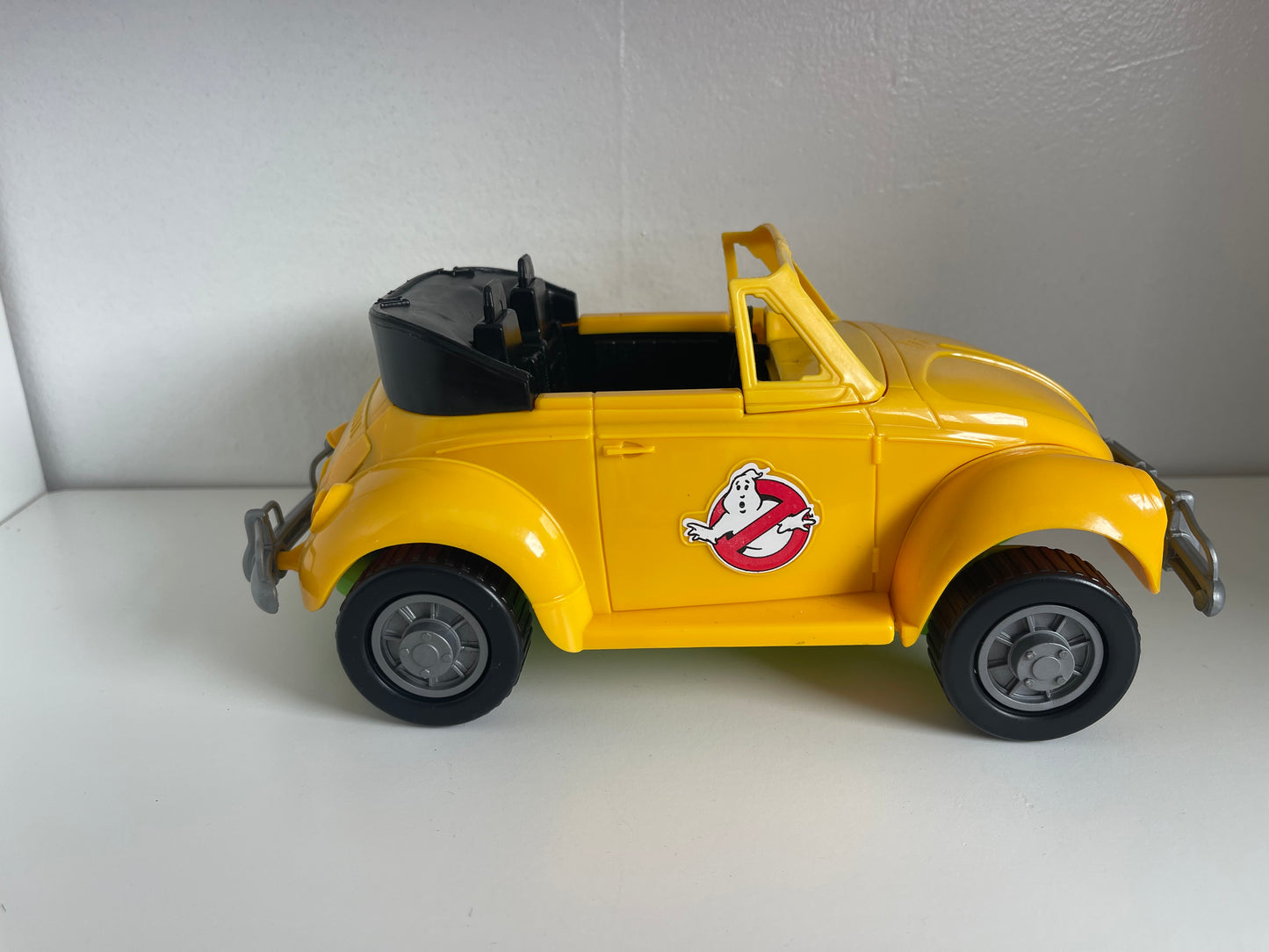 1986 Kenner Real Ghostbusters Highway Haunter Vehicle