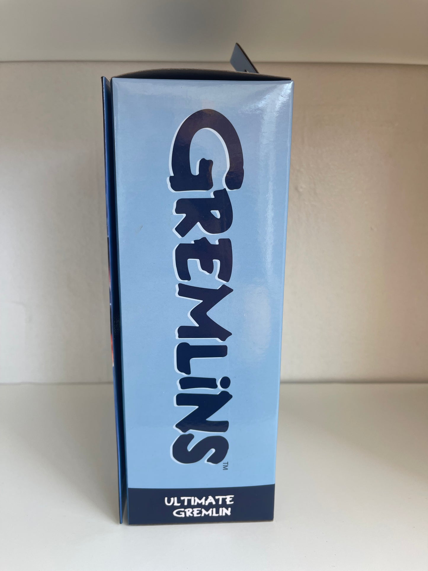 NECA Gremlins Ultimate Gambling Gremlin 7" inch Action Figure Complete (used)