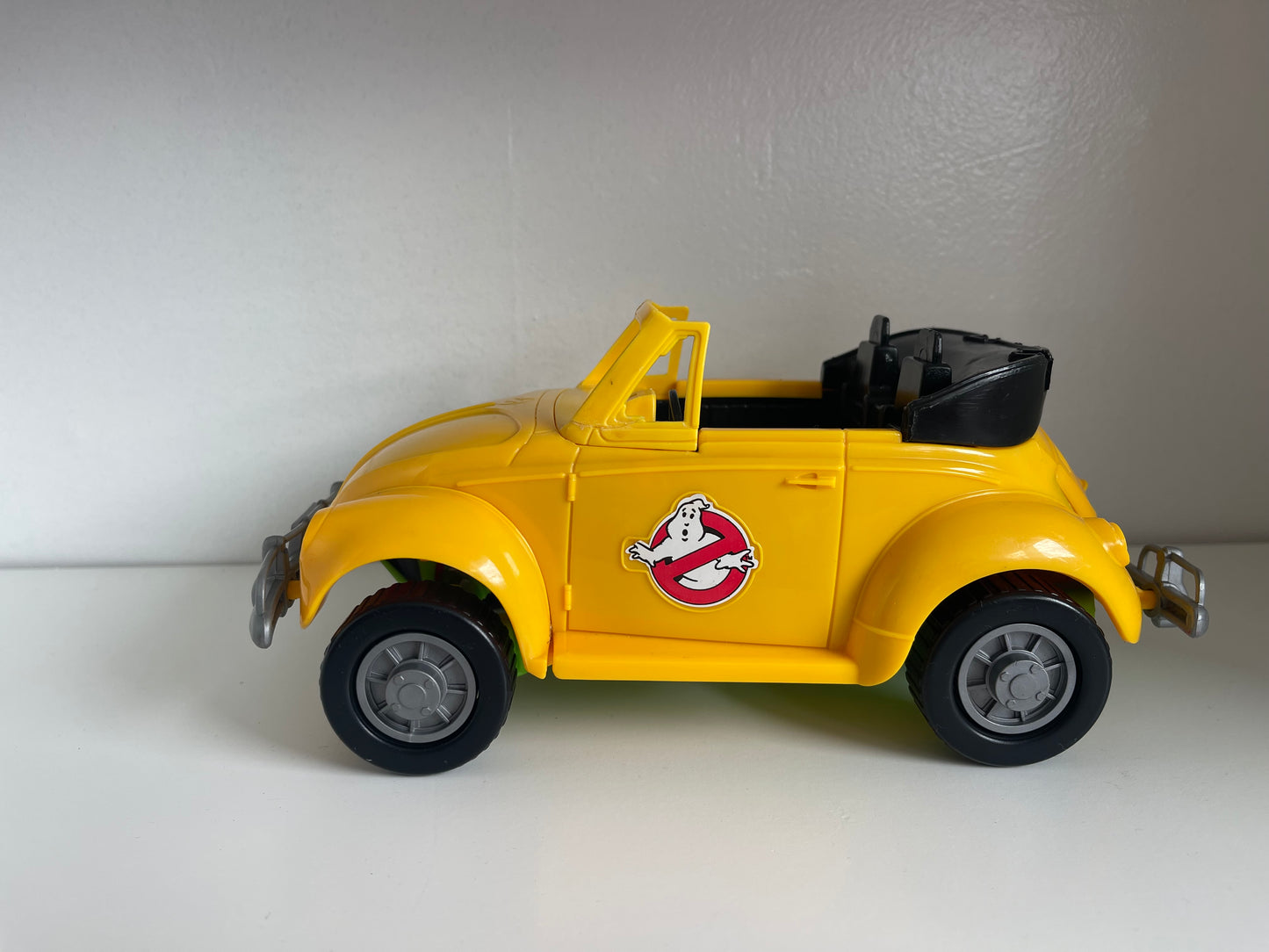 1986 Kenner Real Ghostbusters Highway Haunter Vehicle