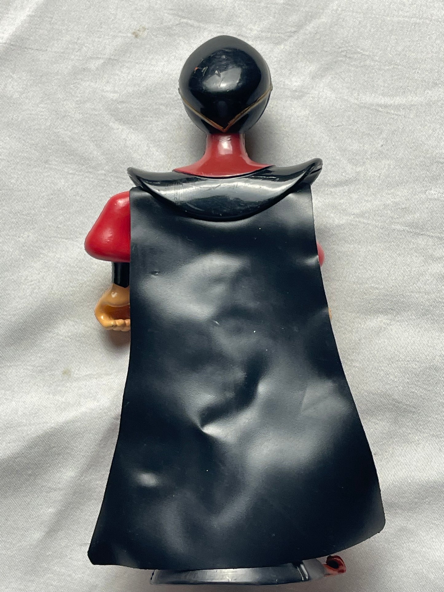 Vintage 1992 Mattel Disney Aladdin Jafar 5.5" Collectible Action Figure