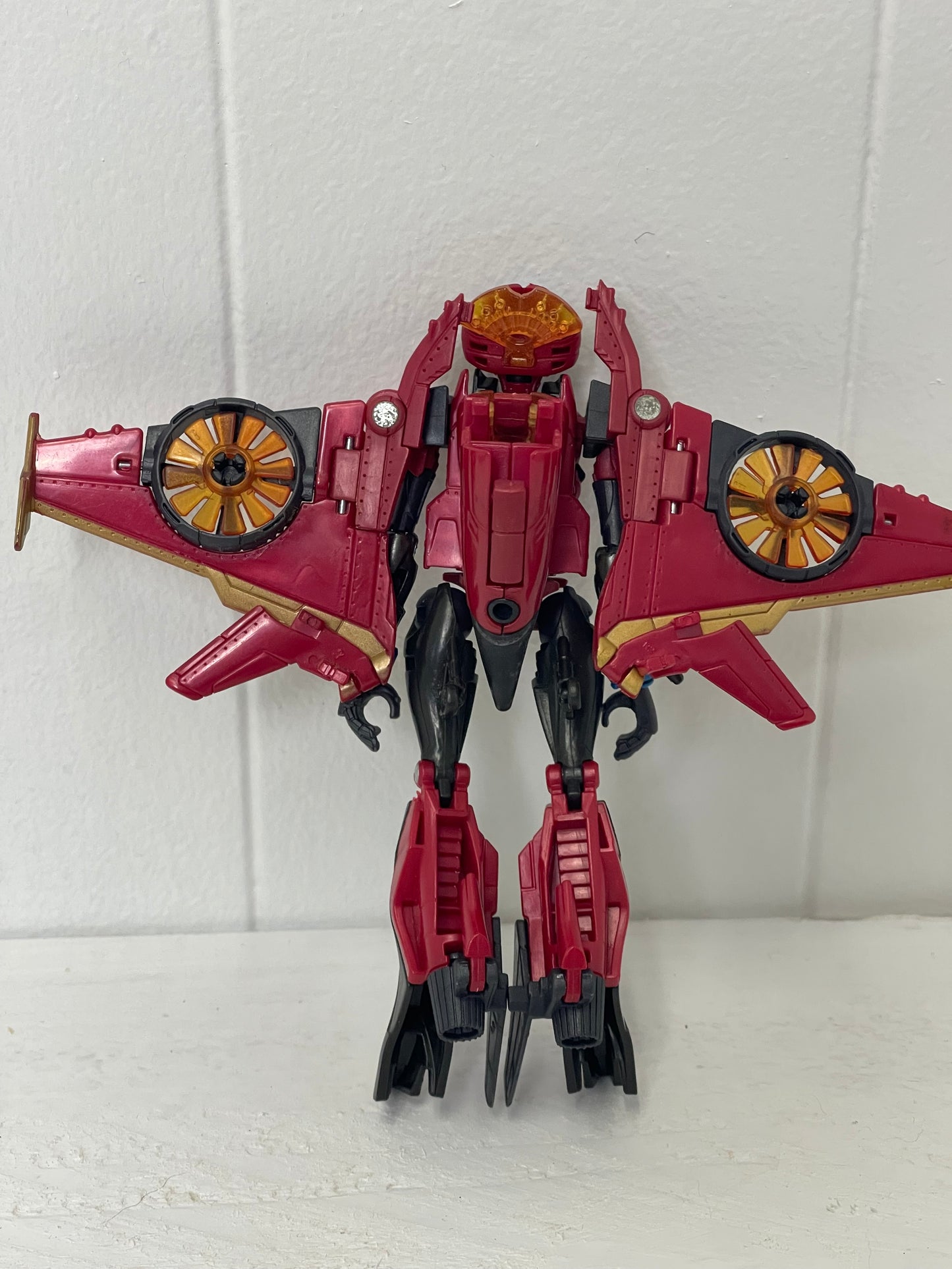 Transformers Combiner Wars Combiner Hunter Windblade 2015