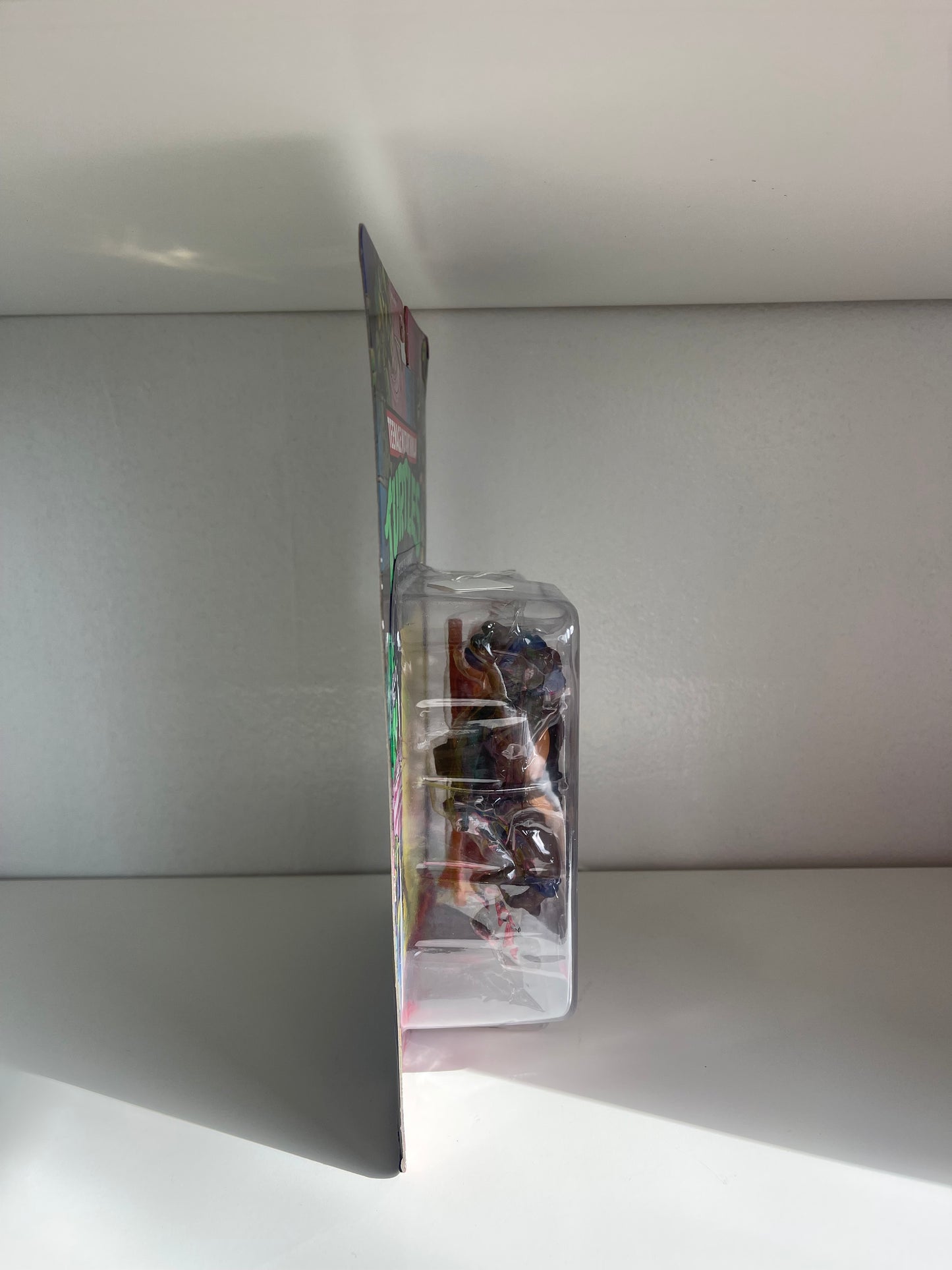 Playmates Toys Teenage Mutant Ninja Turtles Donatello 5" Action Figure