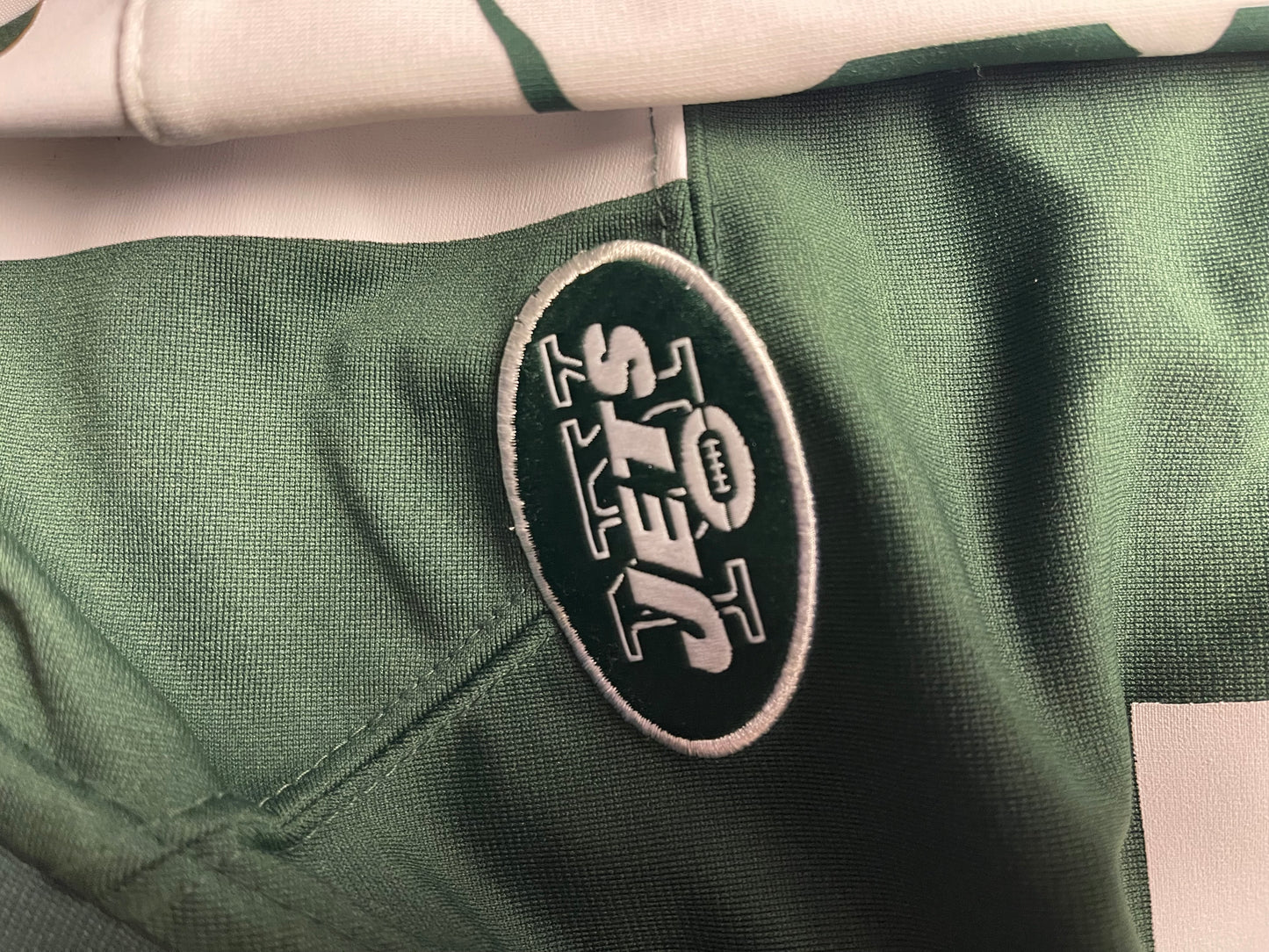Nike #24 (Revis) New York Jets jersey Size(youth)L