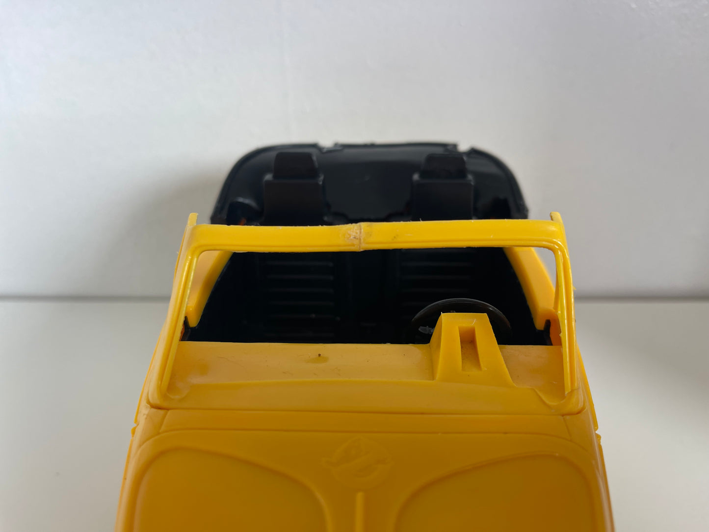 1986 Kenner Real Ghostbusters Highway Haunter Vehicle