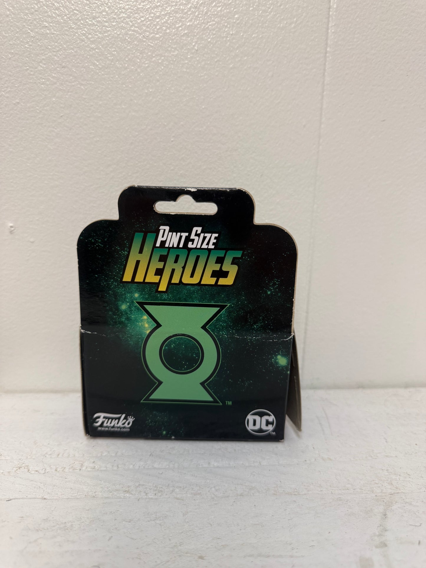 MPreview Funko Pint Size Heroes Green Lantern DC Legion of Collectors Exclusive