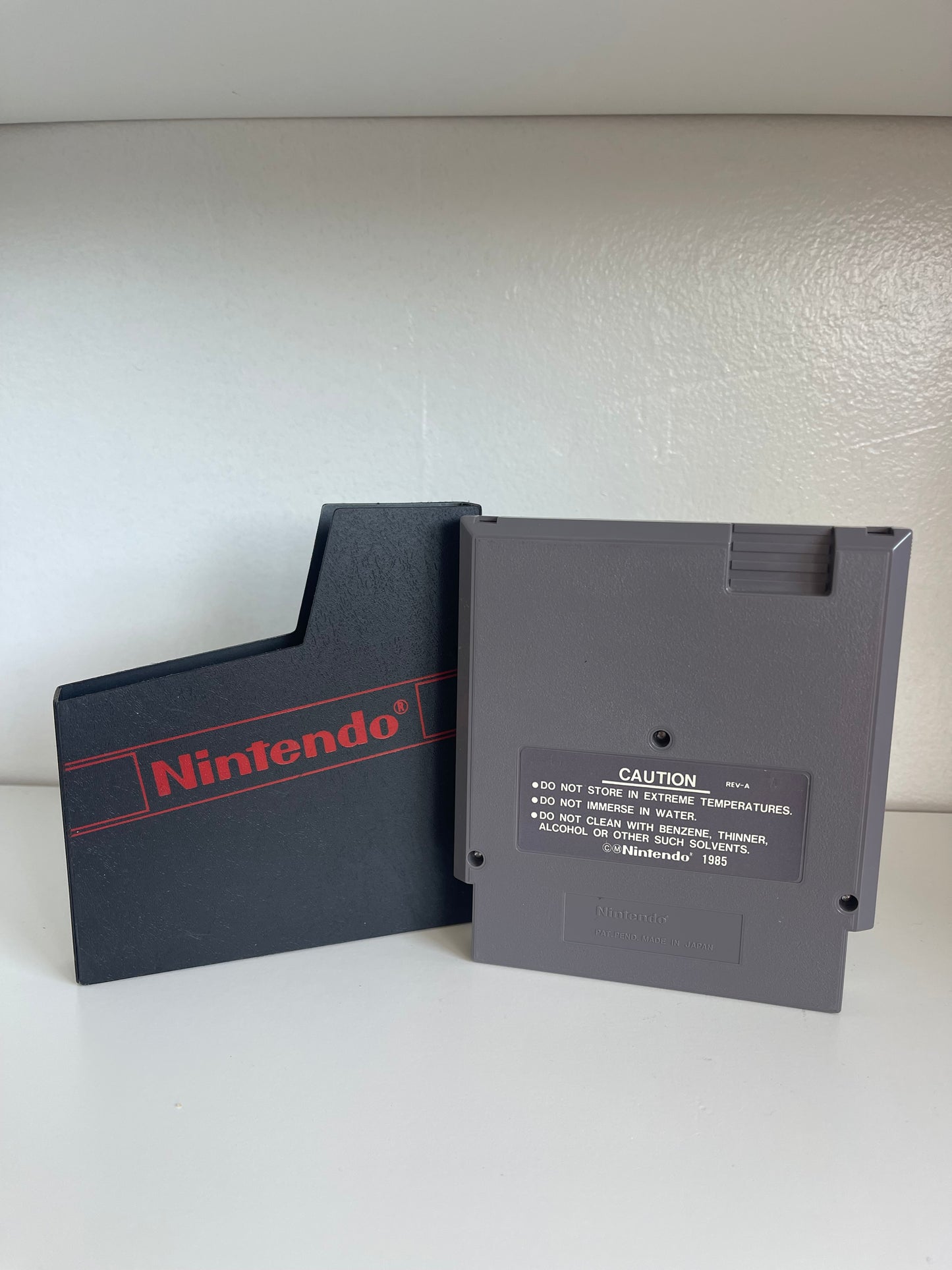 Super Mario Bros. 2 (Nintendo Entertainment System, 1988) Authentic Untested