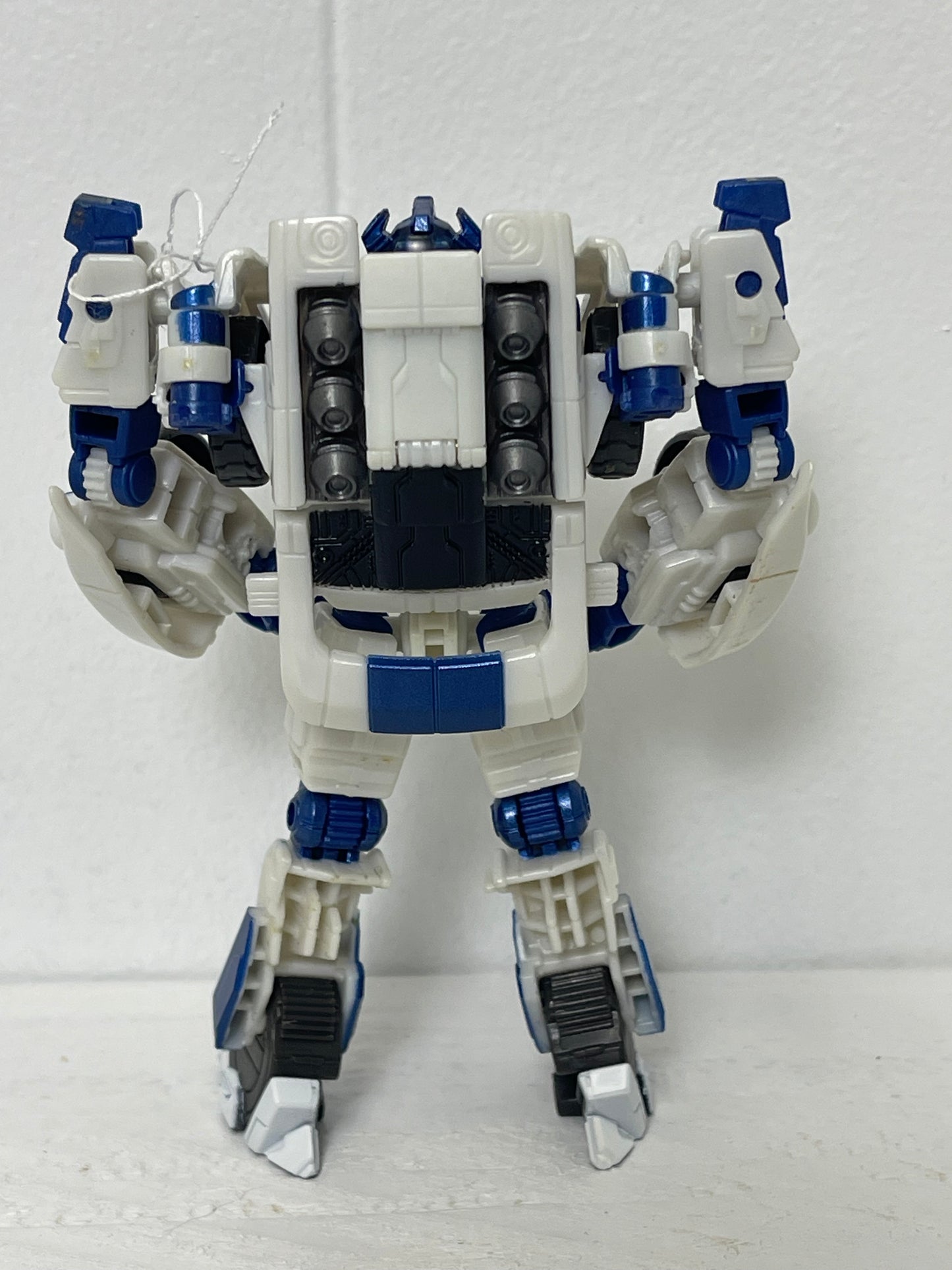 transformers generations jazz