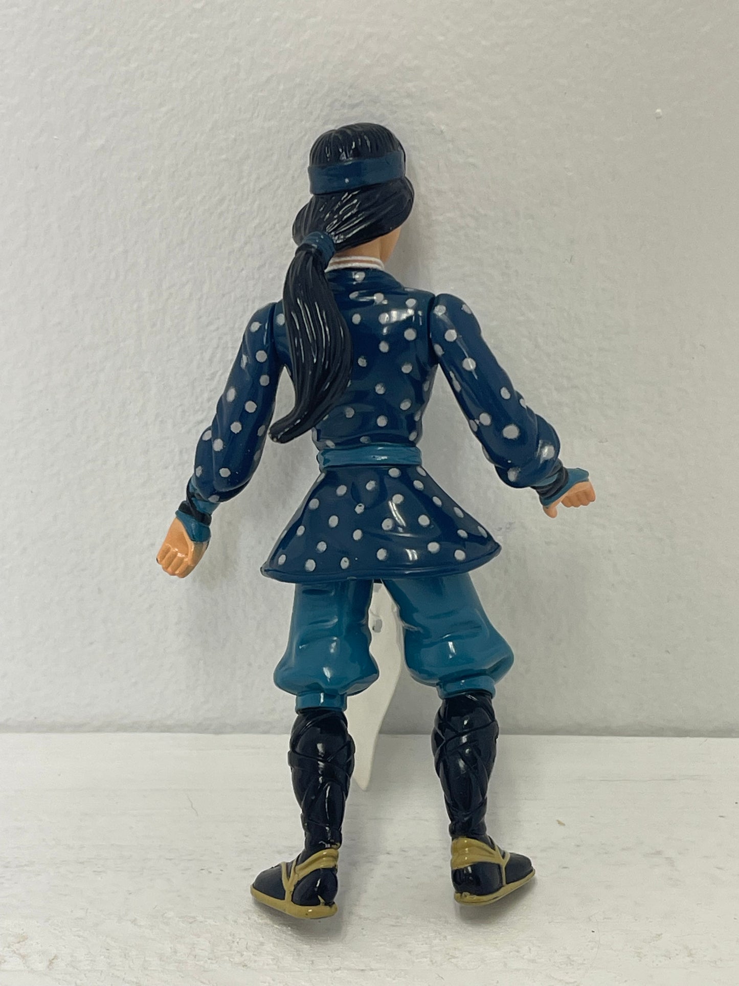 Princess Mitsu Movie III 1992 TMNT Teenage Mutant Ninja Turtles Action Figure