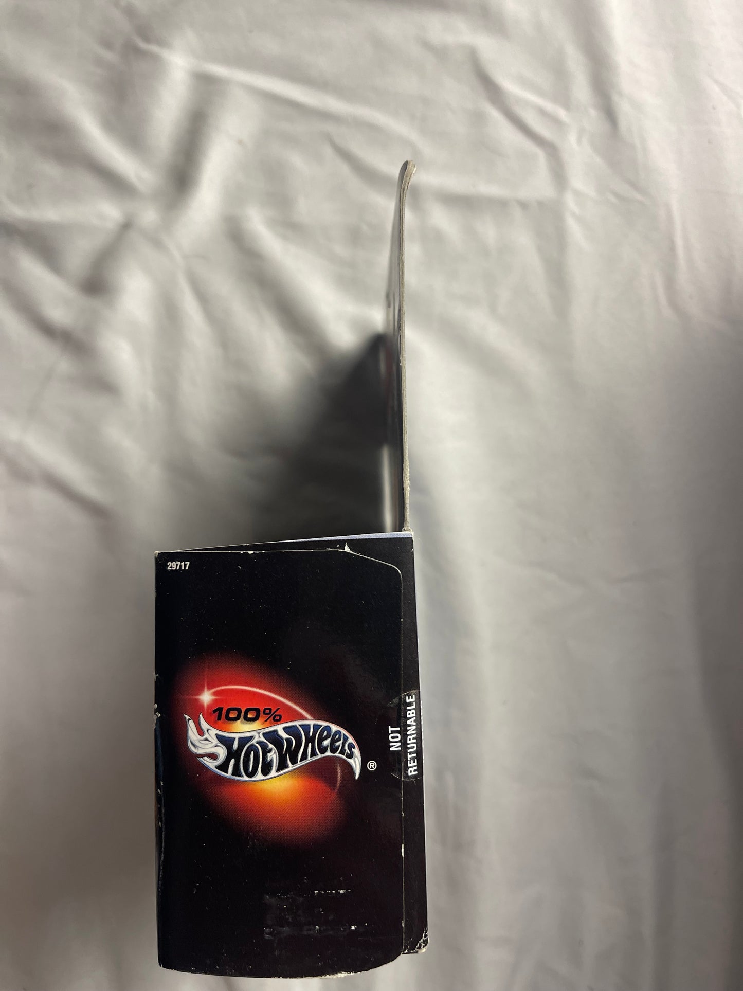 Hot Wheels Triclopz Purple Limited Edition Toy Car Adult Collector 1:64 Newton