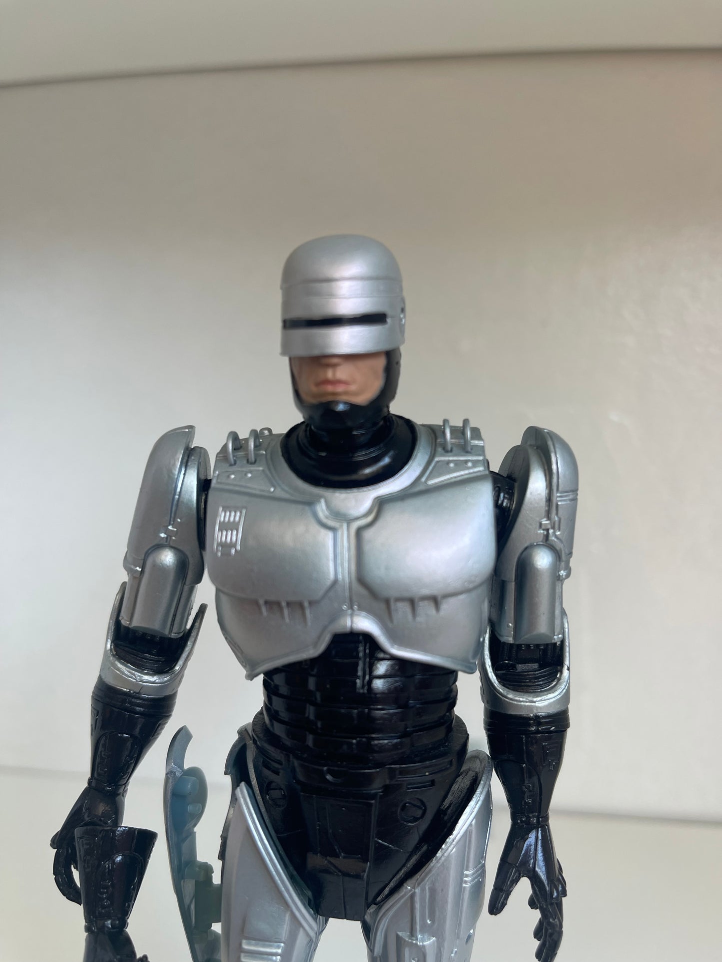NECA Holster Action ROBOCOP Reel Toys 7" Action Figure 2015