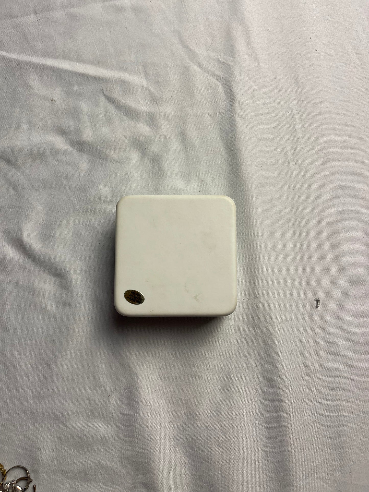 luxury Women’s Anklet LOT Gold Plated Silver comes with case