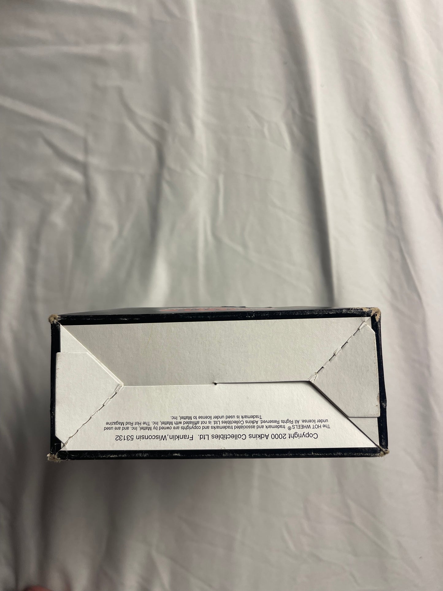 Hot Wheels Collectibles '32 Ford Coupe Hot Rod Limited Edition Series 1 Deuce