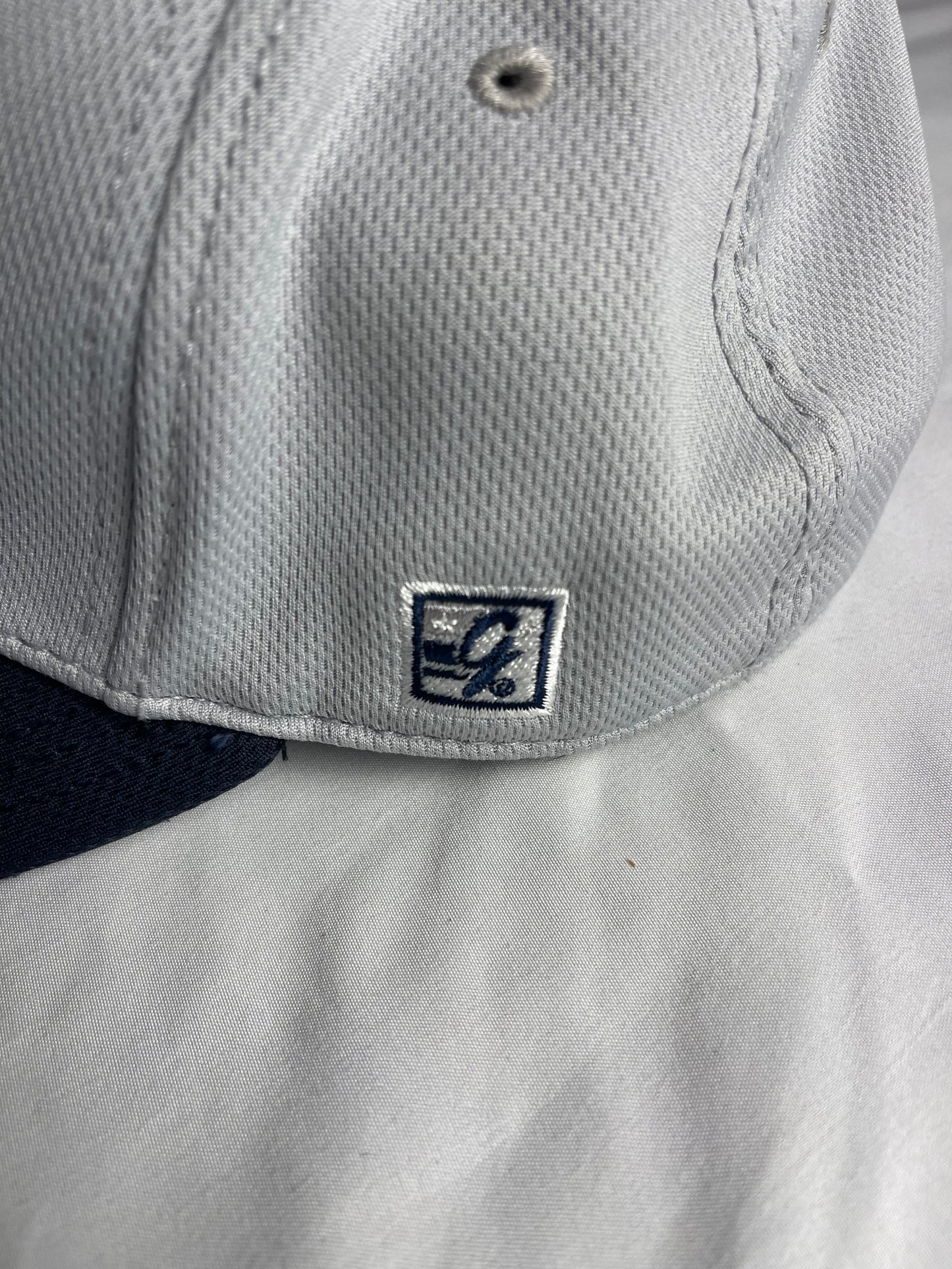 Georgetown Hoyas Hat Baseball Cap Fitted 7 1/8 Adult College NCAA University