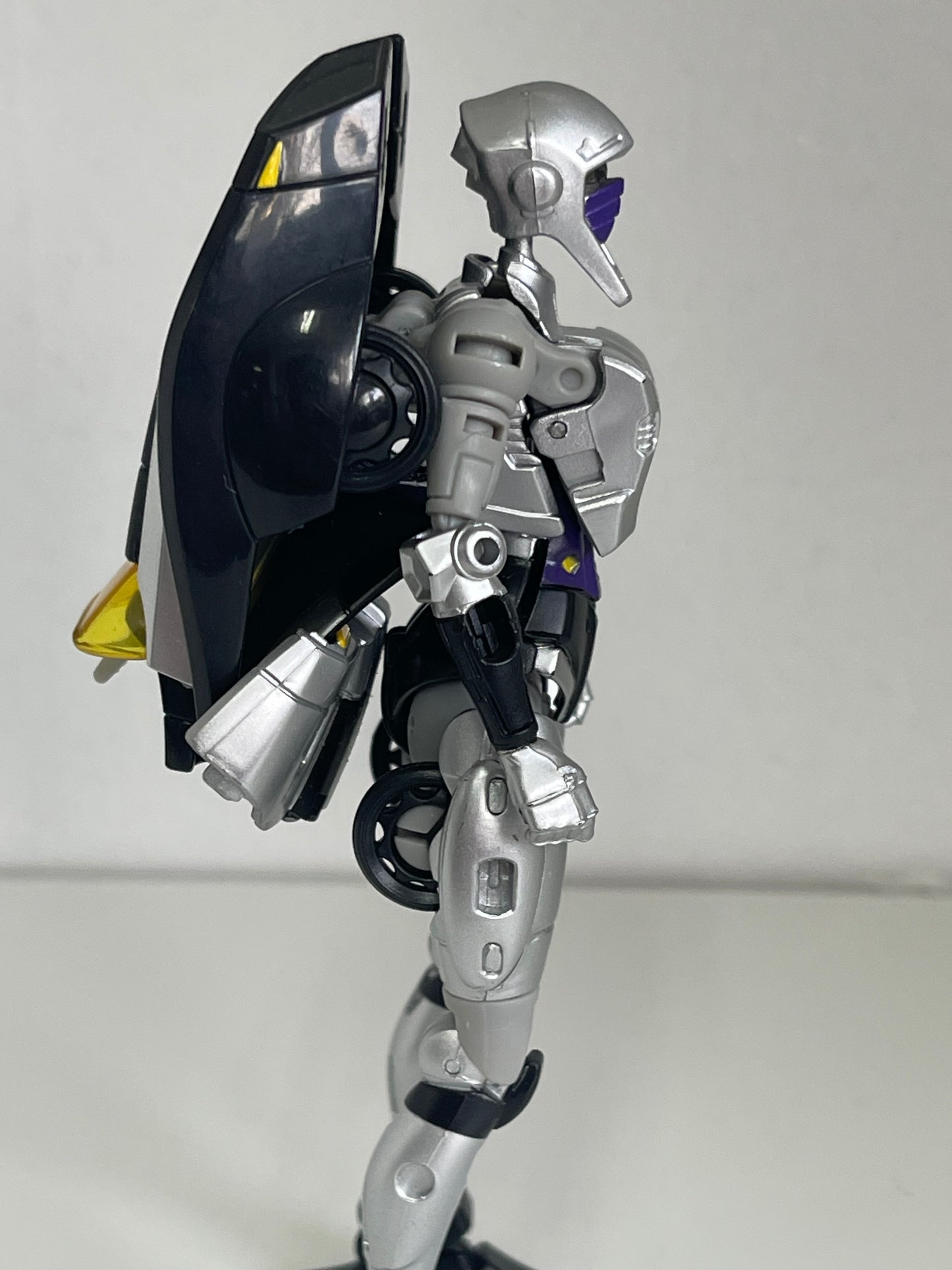 Transformers Legends series LG15 Night Bird Shadow Action Figure Takara Tomy