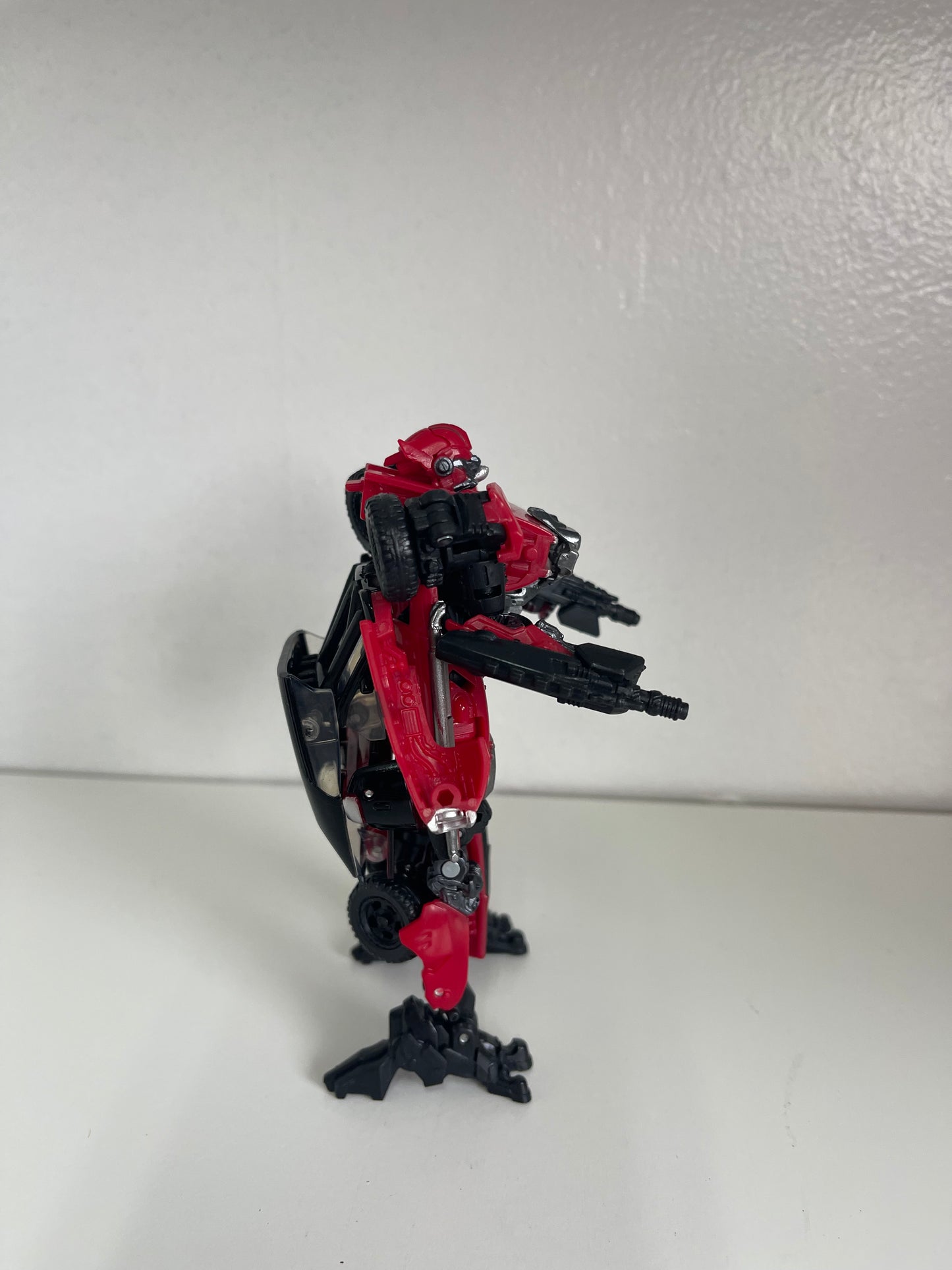 Transformers Studio Series 40 SHATTER Complete 2018 Bumblebee Movie