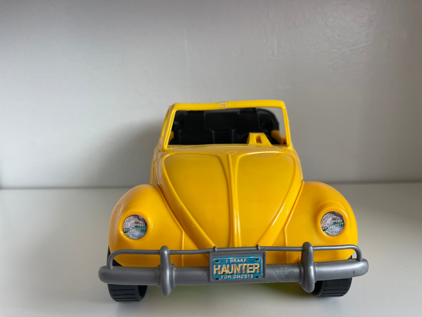 1986 Kenner Real Ghostbusters Highway Haunter Vehicle