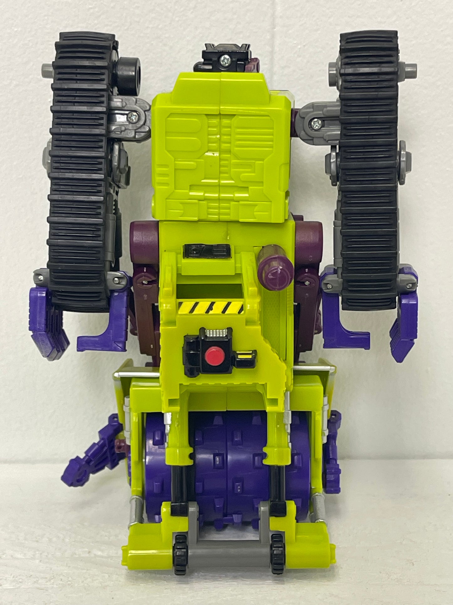 Transformers Armada Scavenger