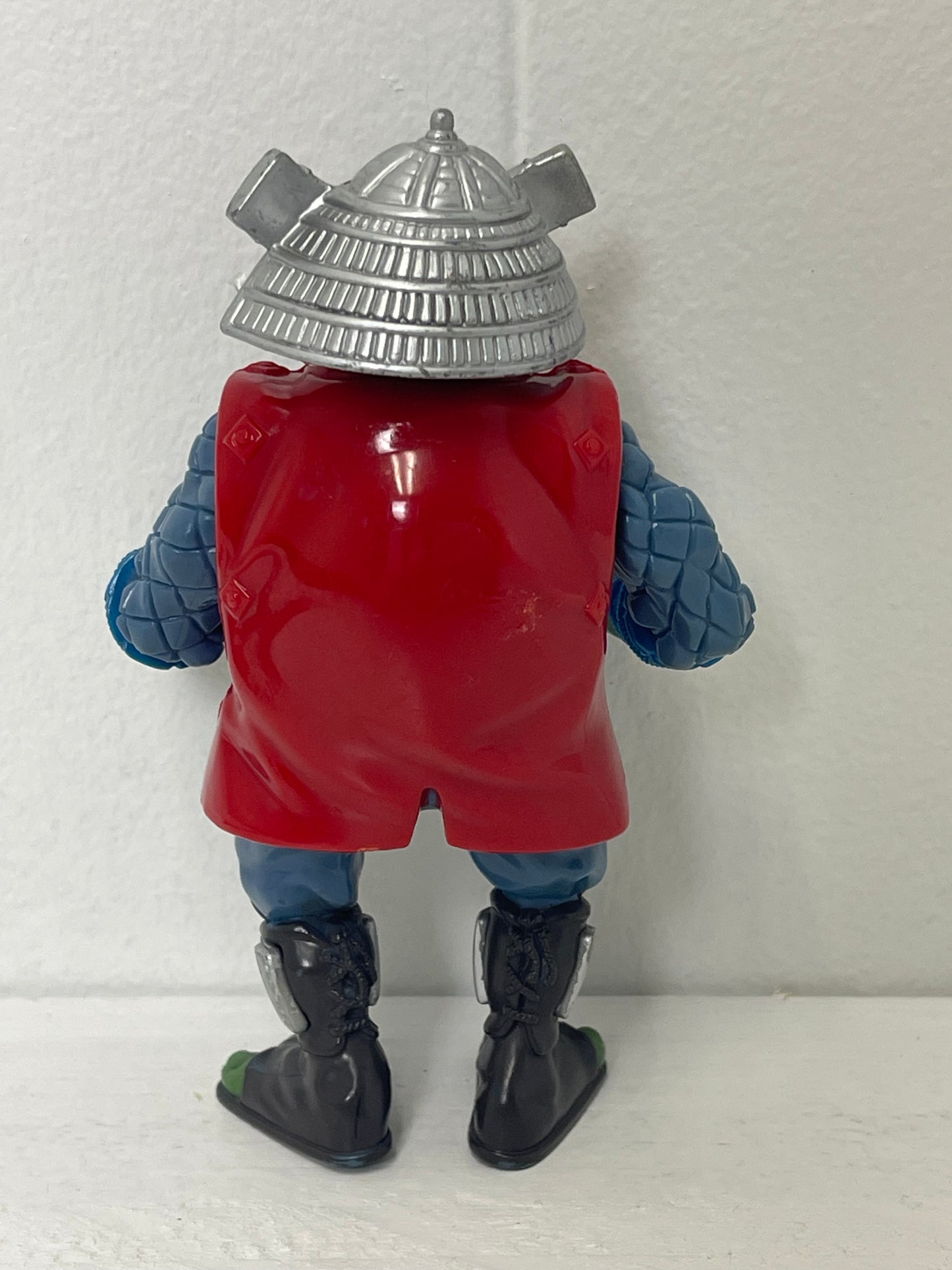 MOVIE III SAMURAI LEO Teenage Mutant Ninja Turtles Leonardo 1993 TMNT