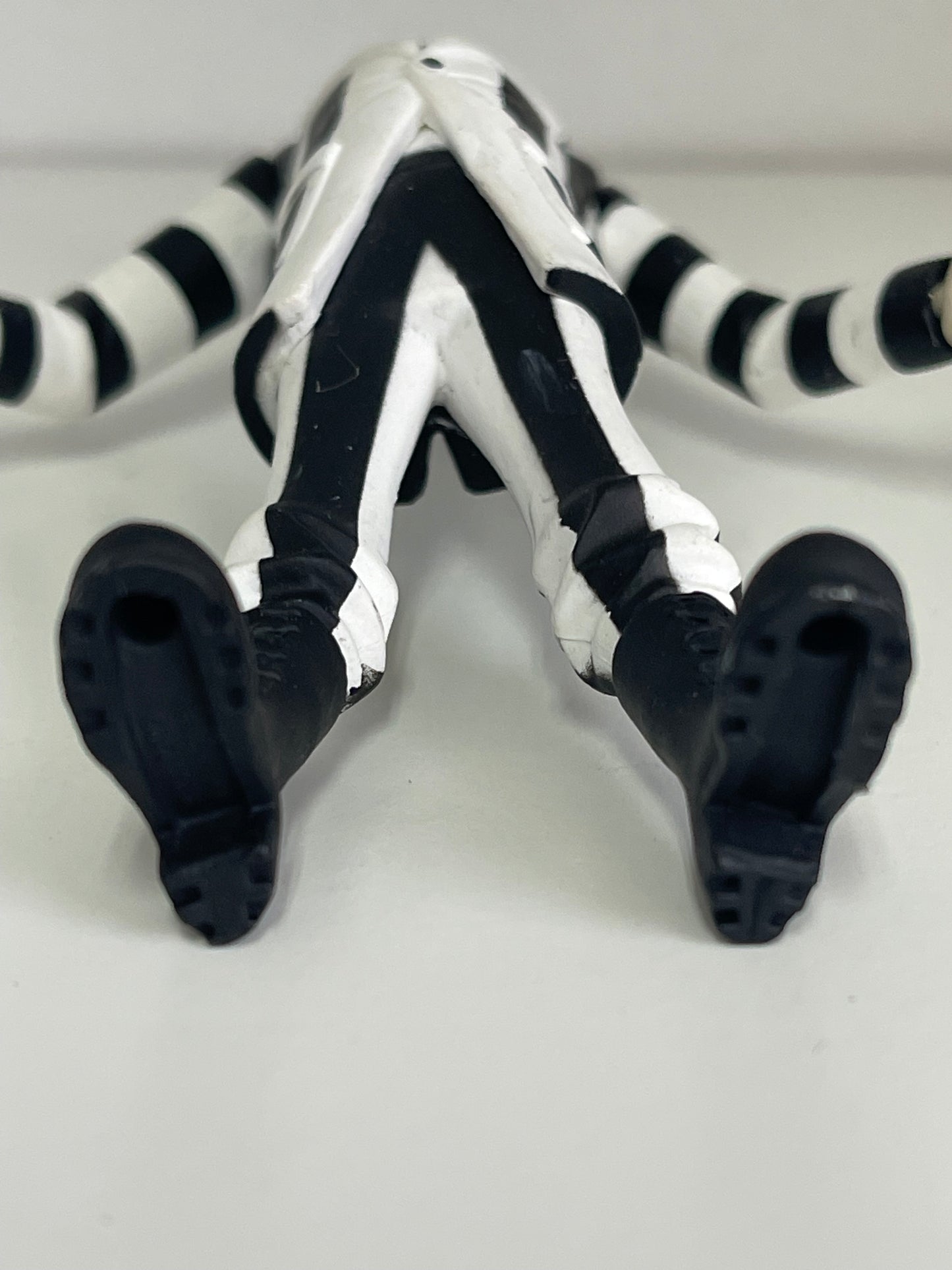 NECA Toony Terrors Beetlejuice Loose Figure