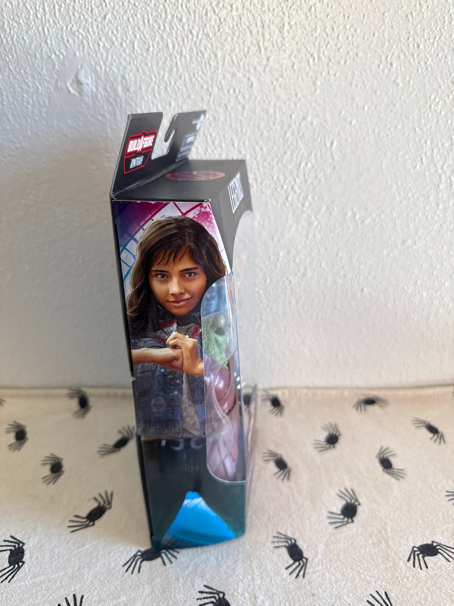 Marvel Legends AMERICA CHAVEZ Doctor Strange Multiverse Of Madness - BRAND NEW!