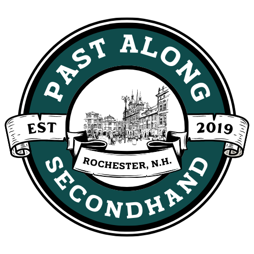 Past Along