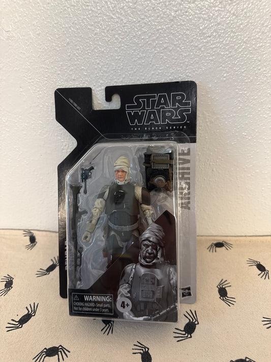 Dengar Archive 6" Scale STAR WARS The Black Series MIB NEW Sealed D1