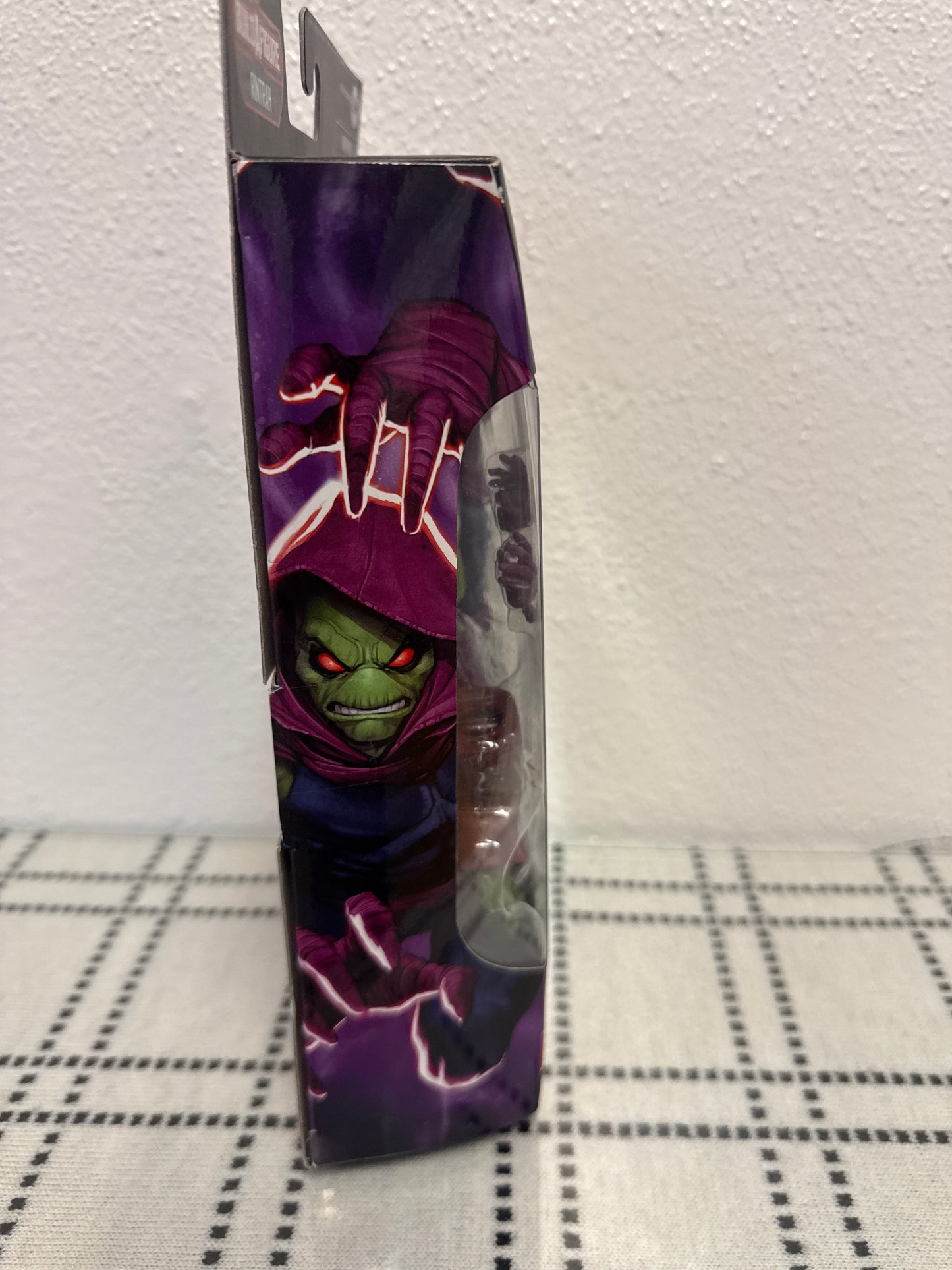 2022 HASBRO~MARVEL LEGENDS~MARVEL'S SLEEPWALKER~6" ACT FIG~NIB R1
