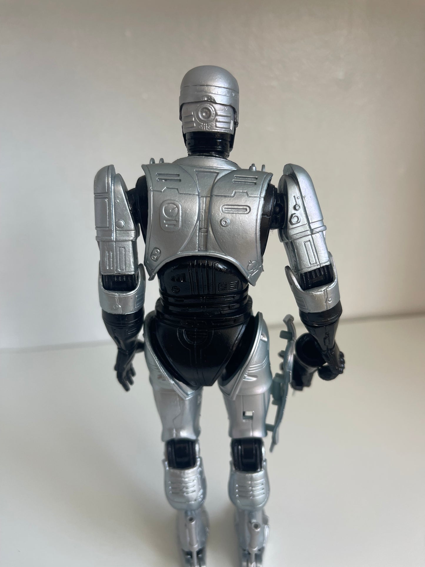NECA Holster Action ROBOCOP Reel Toys 7" Action Figure 2015