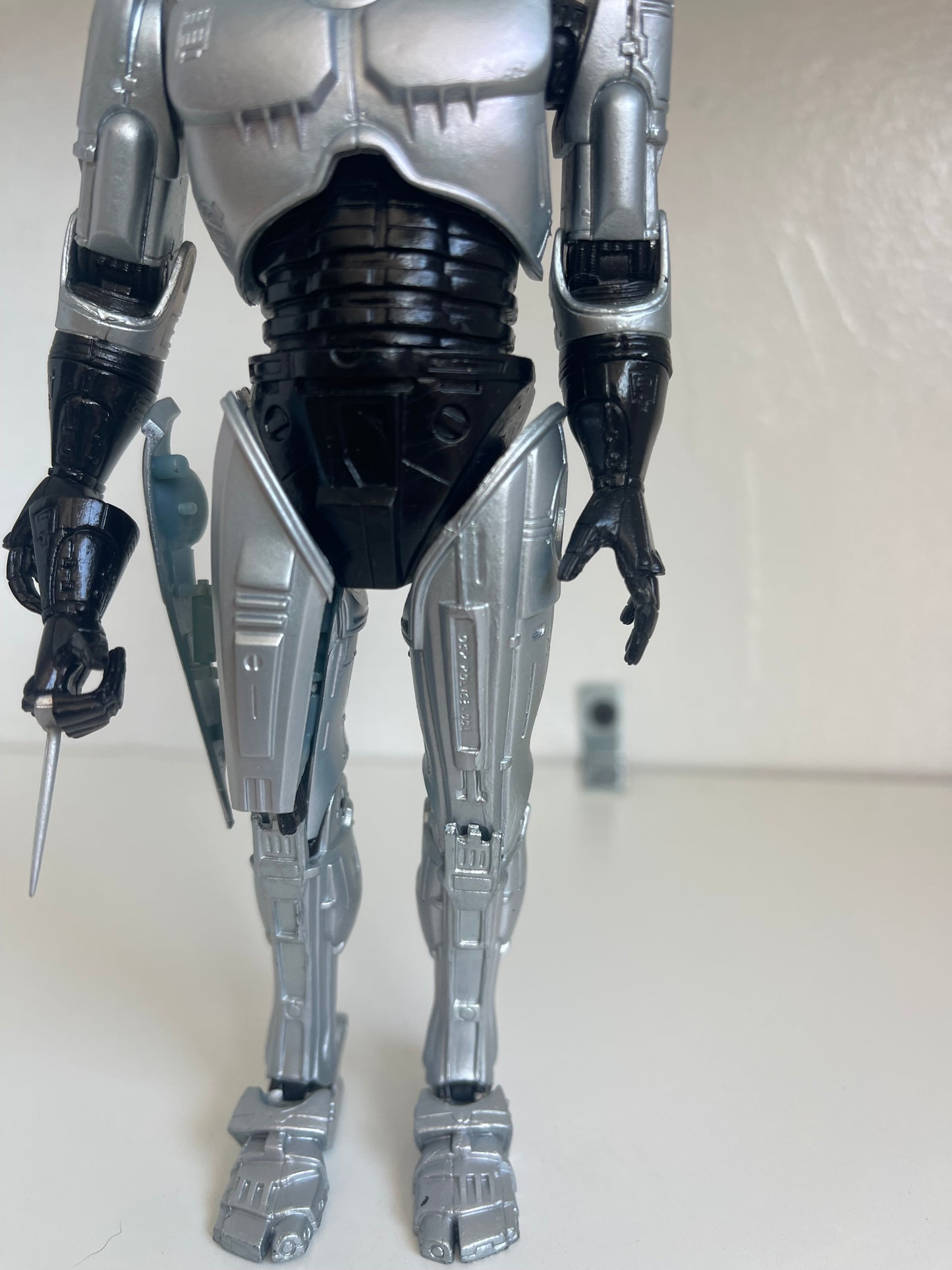 NECA Holster Action ROBOCOP Reel Toys 7" Action Figure 2015