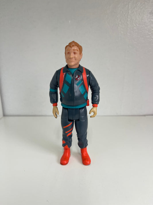 The Real Ghostbusters RAY STANTZ Power Pack Heroes Action Figure Kenner 1984