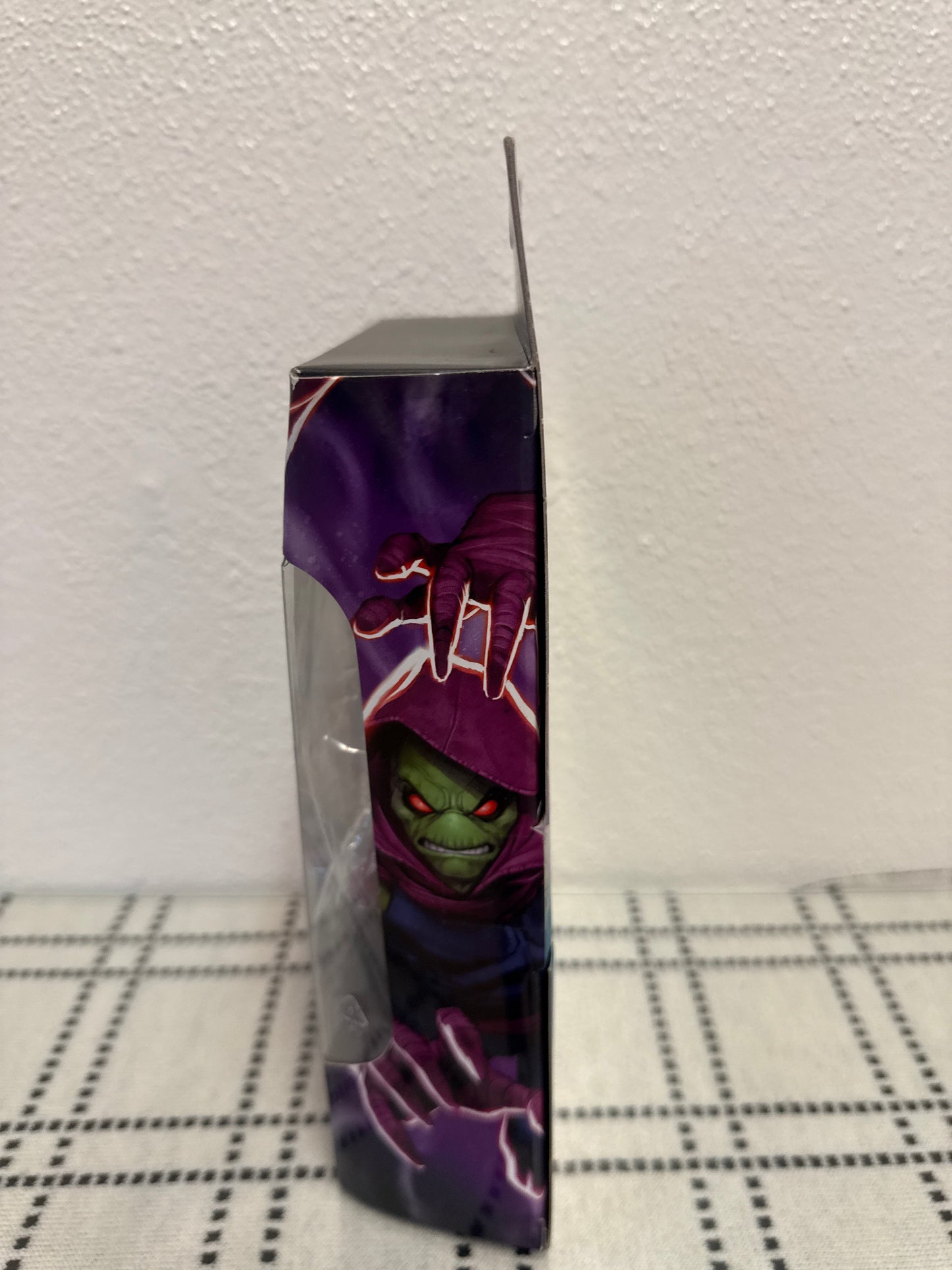 2022 HASBRO~MARVEL LEGENDS~MARVEL'S SLEEPWALKER~6" ACT FIG~NIB R1