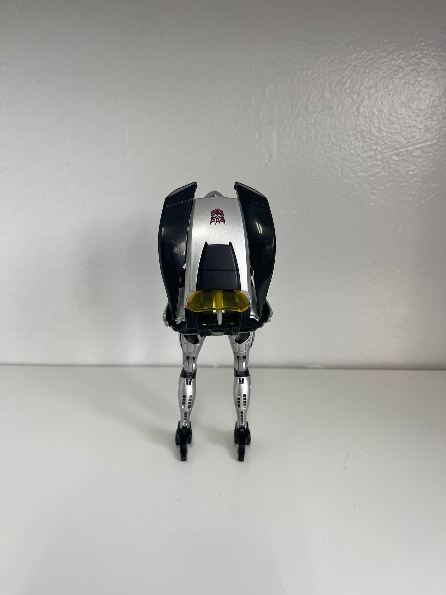 Transformers Legends series LG15 Night Bird Shadow Action Figure Takara Tomy