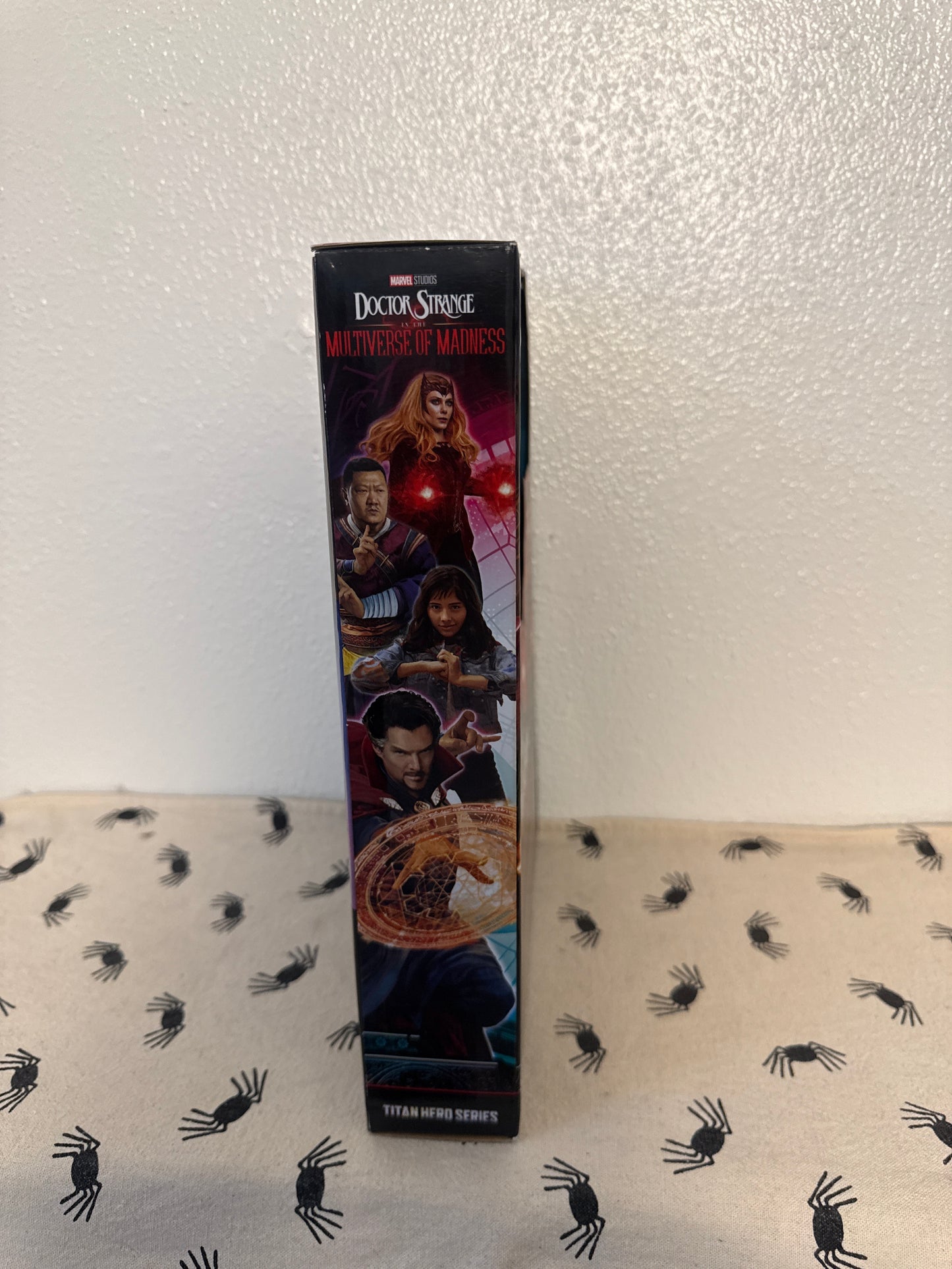 Marvel Titan Hero Doctor Strange in the Multiverse of Madness Scarlet Witch 2 pk