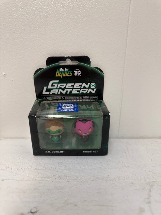 MPreview Funko Pint Size Heroes Green Lantern DC Legion of Collectors Exclusive
