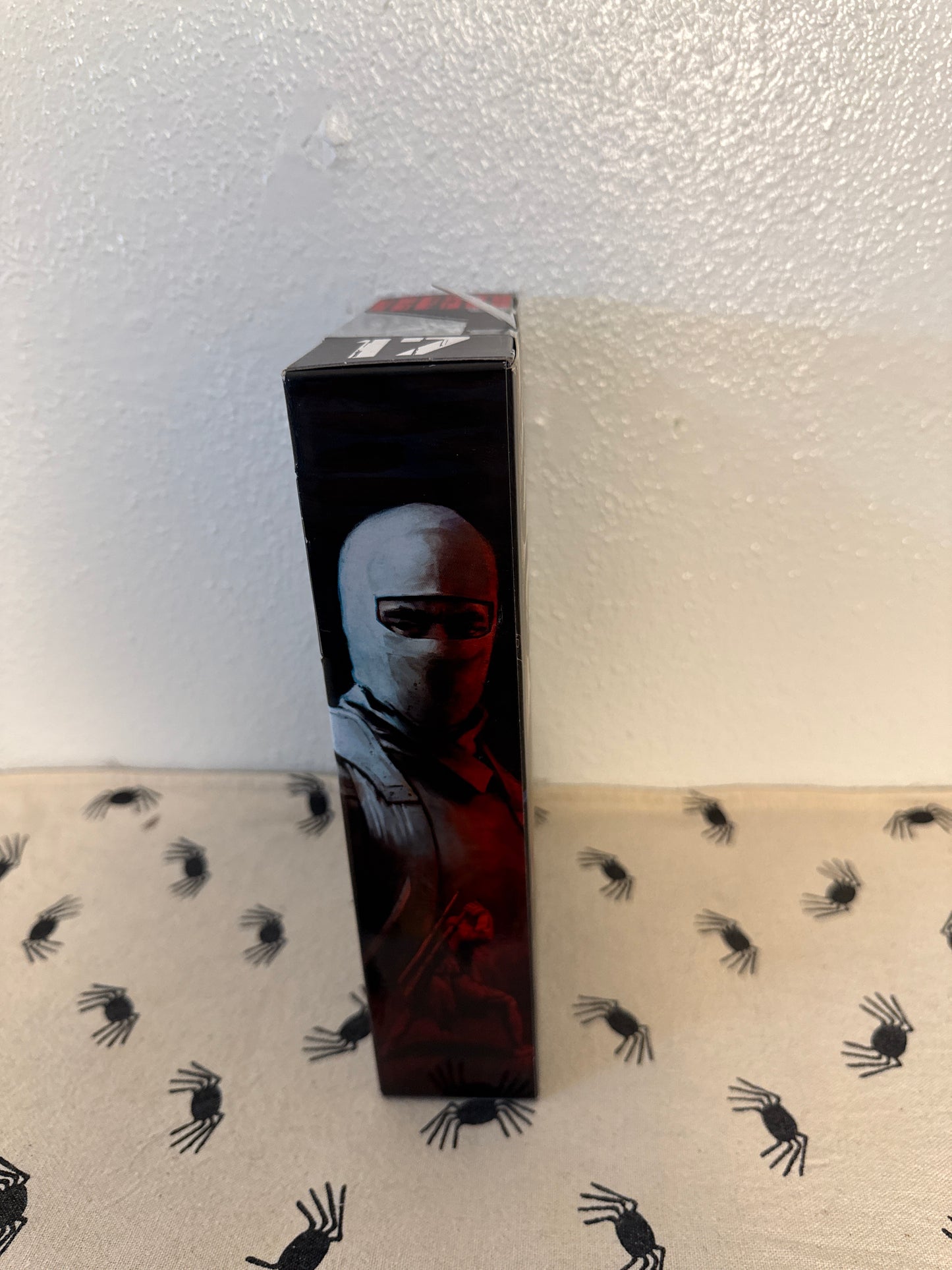 Hasbro Snake Eyes GI Joe Classified Storm Shadow 6 in Action Figure