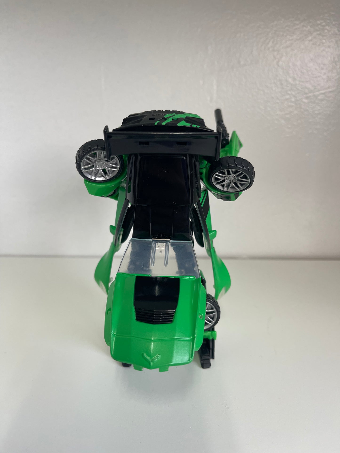 TRANSFORMERS Age of Extinction CROSSHAIRS, Generations Deluxe 2014.