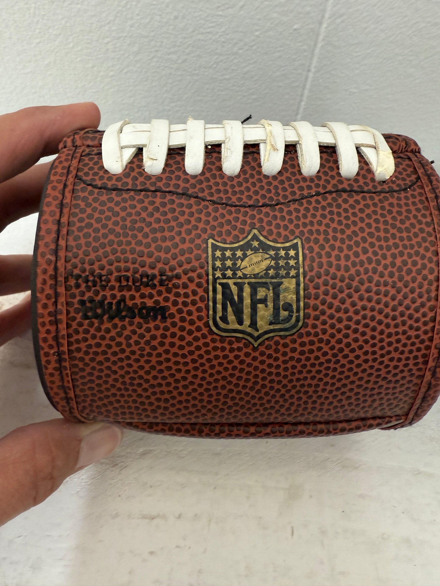 New England Patriots Beer Coozies